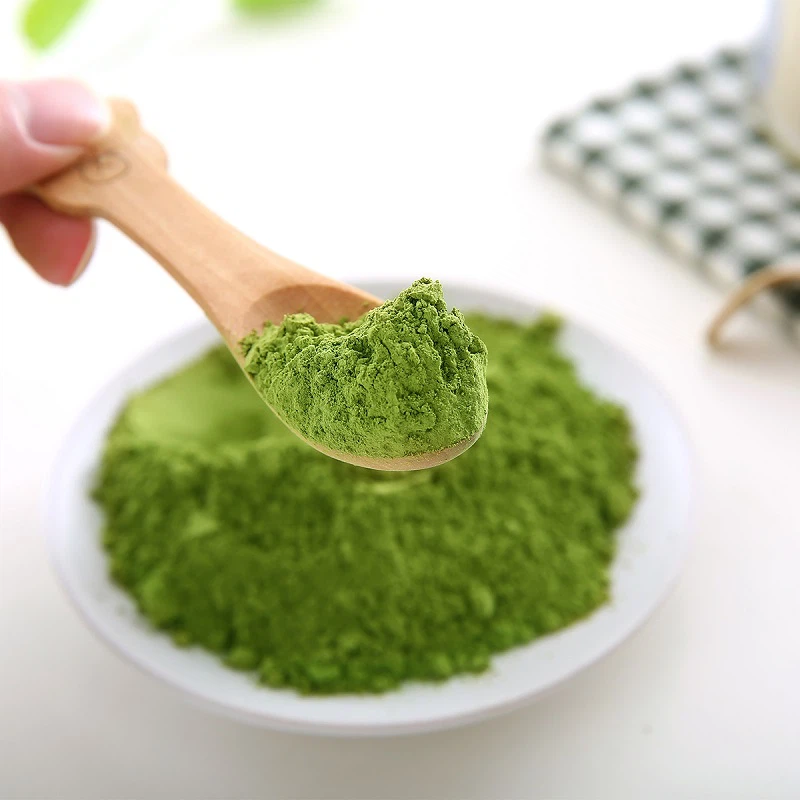 Ceremonial Matcha Green Tea
