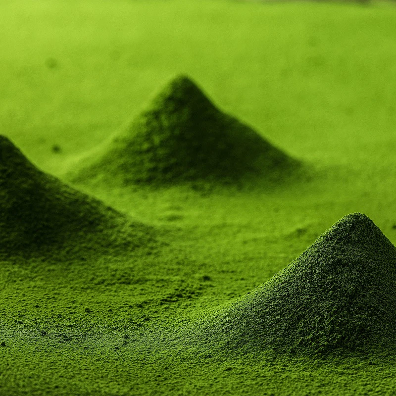 High Quality Matcha Powder