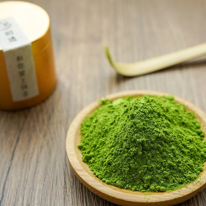 Premium Matcha Powder